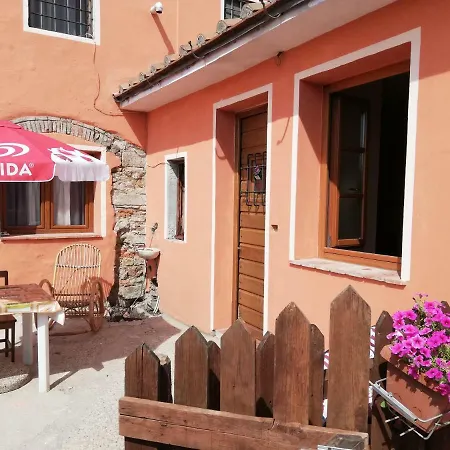 Agricampeggio Il Chiccone
